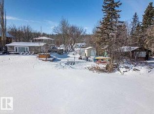 19 Lakeshore Dr, Grandview, AB T0C 2V0
