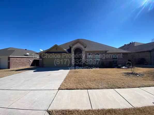 7504 Innisbrook Ln, Fort Worth, TX 76179