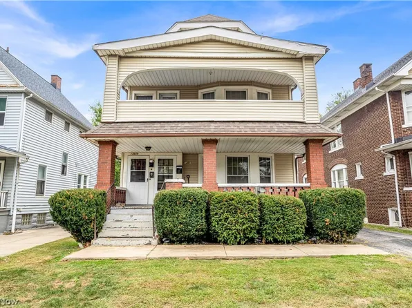 13609 Blenheim Rd, Cleveland, OH 44110
