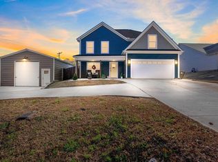 2636 Holliday Rd, Greer, SC 29651