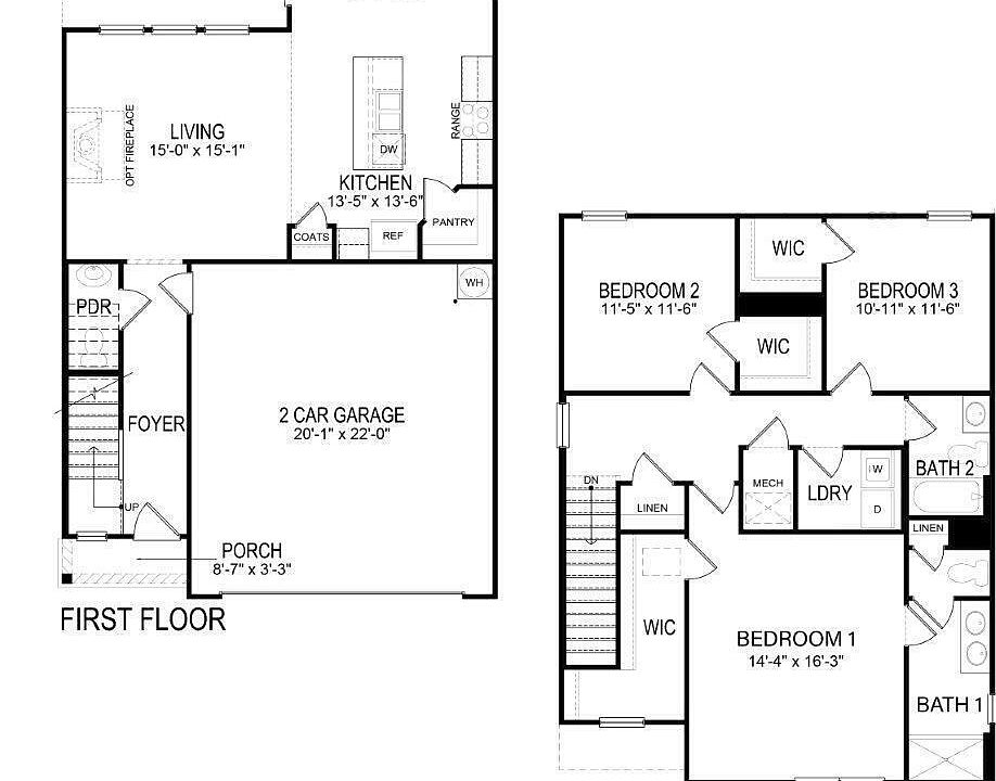 2nd image of 999 Green Way Dr