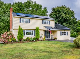 50 Kim Ln, Meriden, CT 06450