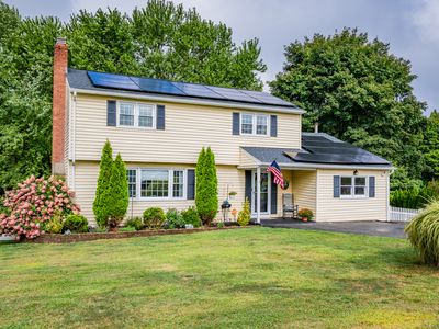50 Kim Lane, Meriden, CT, 06450