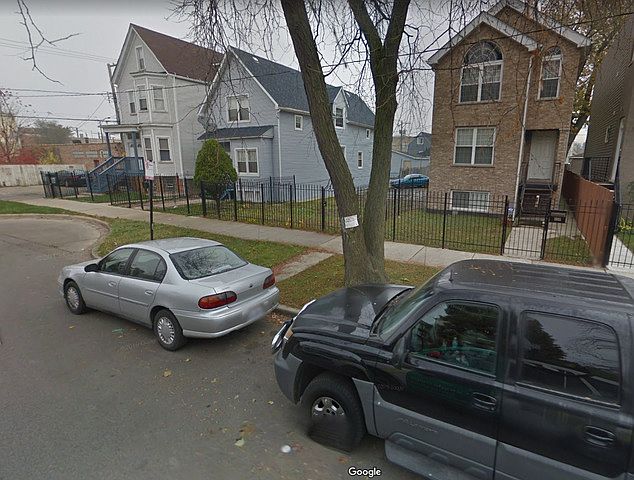 2nd image of 1937 N Lawndale Ave