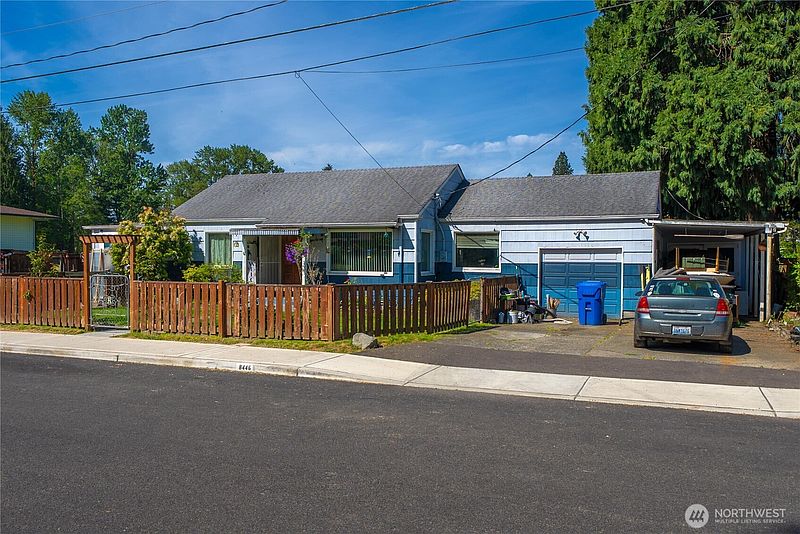 5th image of 8446 E B Street