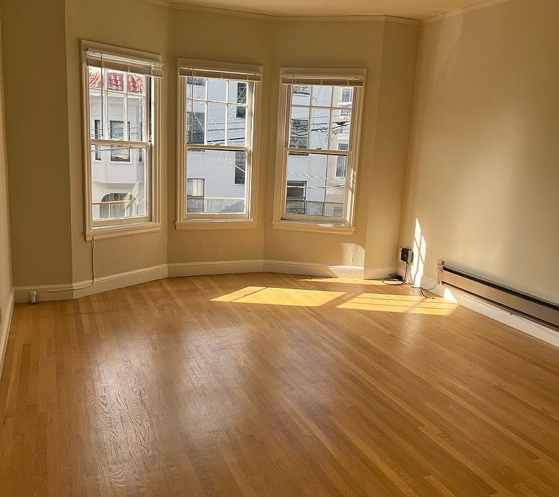 1st image of 2120 Larkin St APT 201