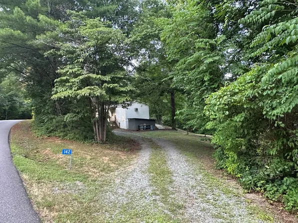 142 Mull Dr, Mineral Bluff, GA 30559