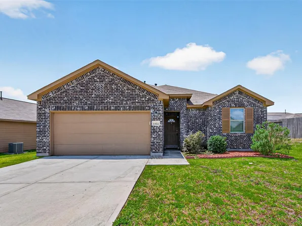 13922 Katlin Rd, Conroe, TX 77306