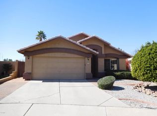 1012 N Hudson Pl, Chandler, AZ 85225