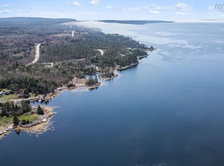 LOT 103 Highway 329, Hubbards, NS B0J 1T0