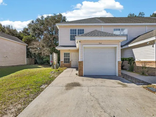 964 Scenic Oak Ln, Fort Walton Beach, FL 32547