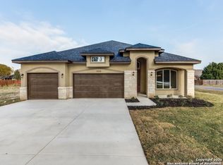 15308 Rhodius Ln, Selma, TX 78154