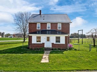 4883 Bates Rd, Wooster, OH 44691