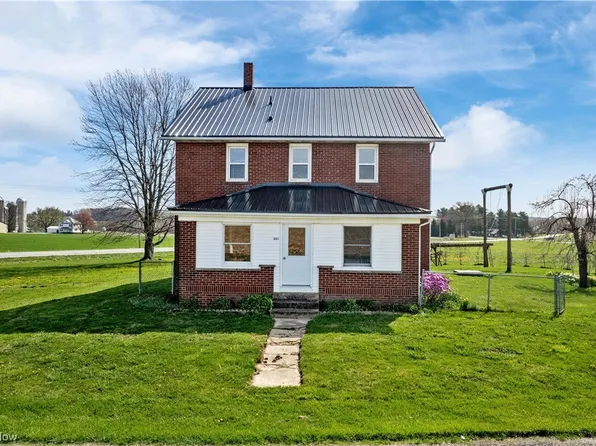 4883 Bates Rd, Wooster, OH 44691