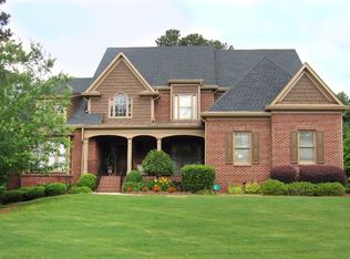 847 Saints Dr, Marietta, GA 30068