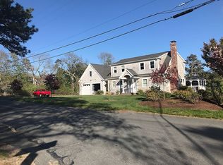 419 Cedar St, Chatham, MA 02633