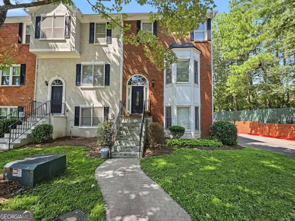 260 Manning Rd SW Unit 63, Marietta, GA 30064