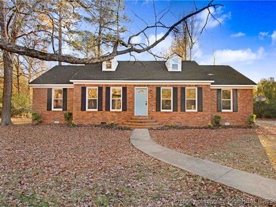 107 Pony Cir NW, Pikeville, NC, 27863