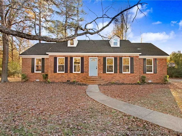 107 Pony Cir NW, Pikeville, NC 27863