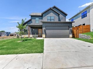 4918 Sweetbay Rd, Sherman, TX 75092