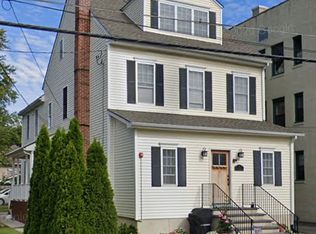 117 Chestnut St APT E, Audubon, NJ 08106