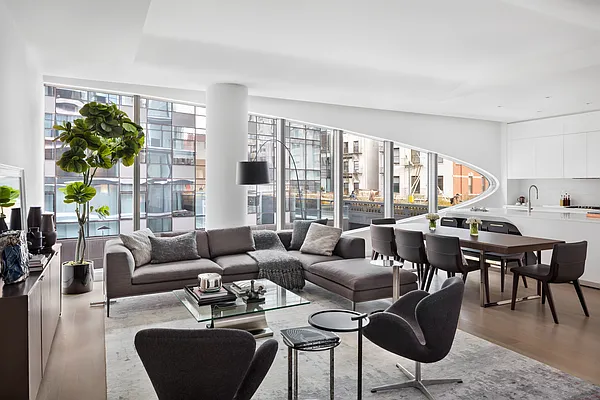 Rented by Corcoran | media 1