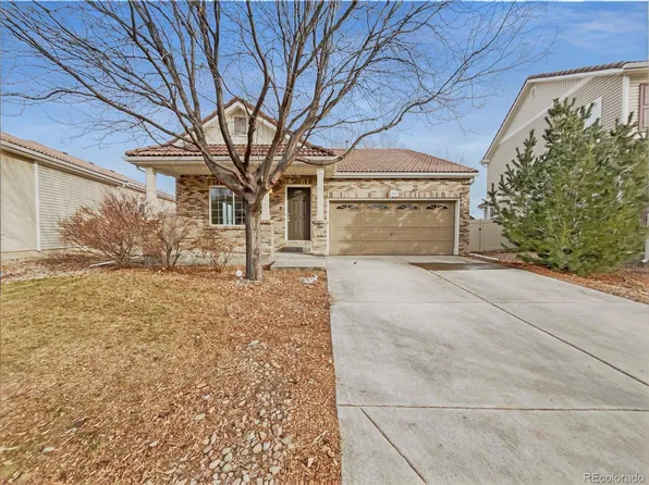 3843 Kenwood Circle, Johnstown, CO 80534