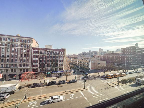 5th image of 163 Lenox Ave APT 5B
