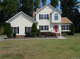 13300 Naylors Blue Ct, Chester, VA