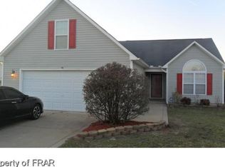 116 Maltese Dr, Raeford, NC 28376