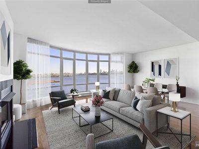 8100 River Rd APT 505, North Bergen, NJ, 07047
