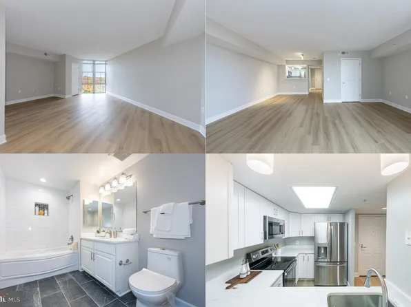 11800 Sunset Hills Rd Unit 701, Reston, VA 20190