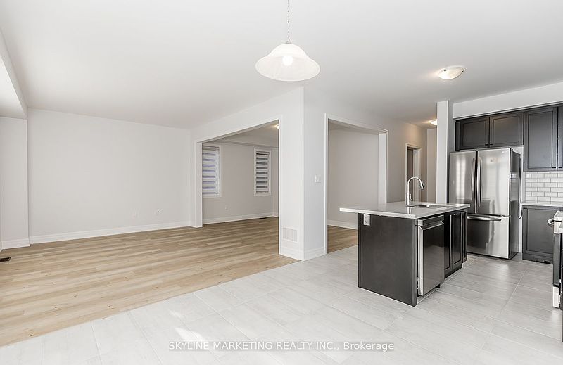 Wasaga Beach House for rent - 4 Bedrooms — photo 10