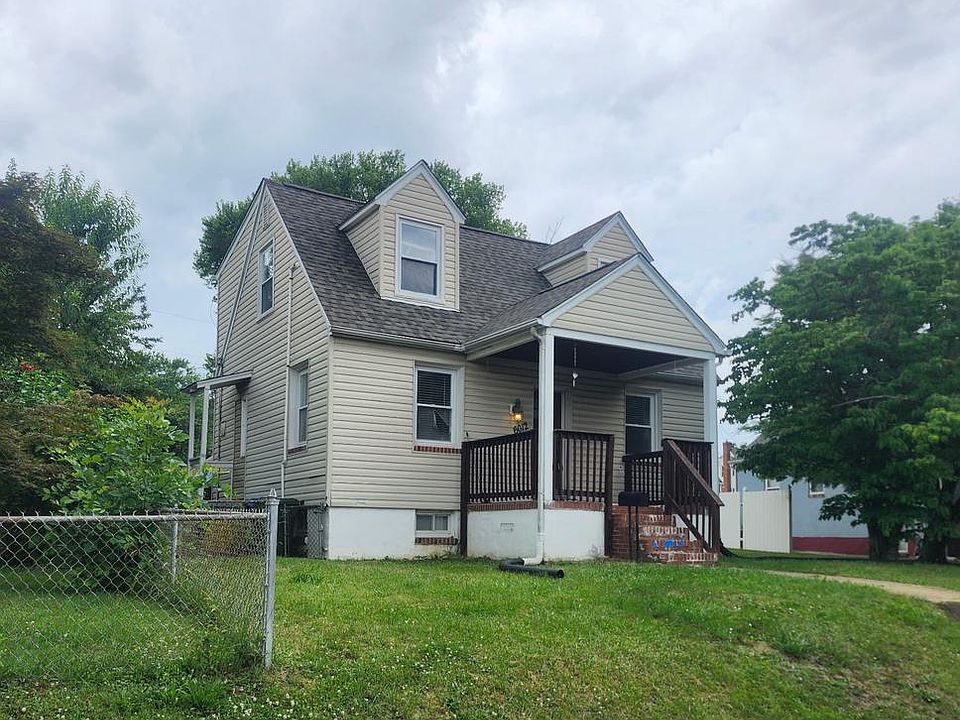 1st image of 6012 Eurith Ave