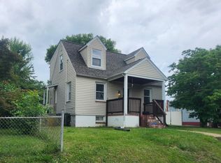 6012 Eurith Ave, Baltimore, MD 21206