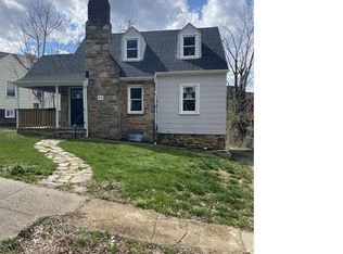 36 Summerfield Rd, Baltimore, MD 21207