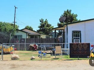 715 El Tejon Ave, Bakersfield, CA 93308