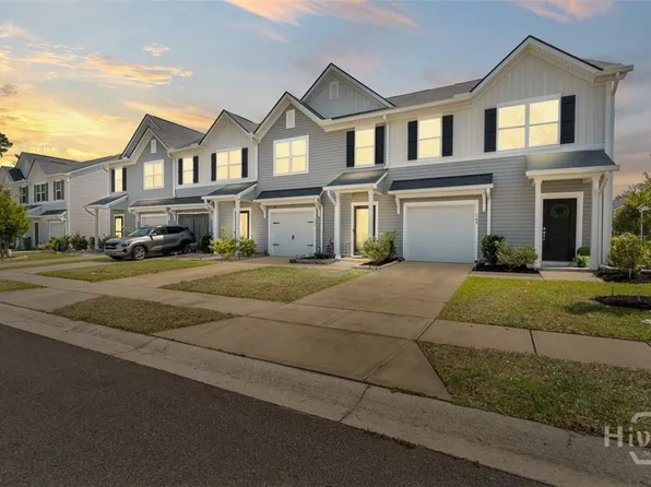 149 Benelli Drive, Pooler, GA 31322