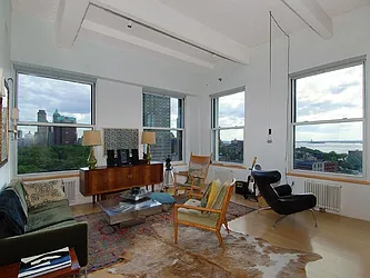 Sold by Sotheby's International Realty