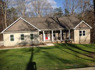 1097 Bailey Farms Rd, Soddy Daisy, TN 37379