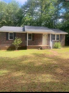 453 Old Airport Rd, Whitmire, SC, 29178