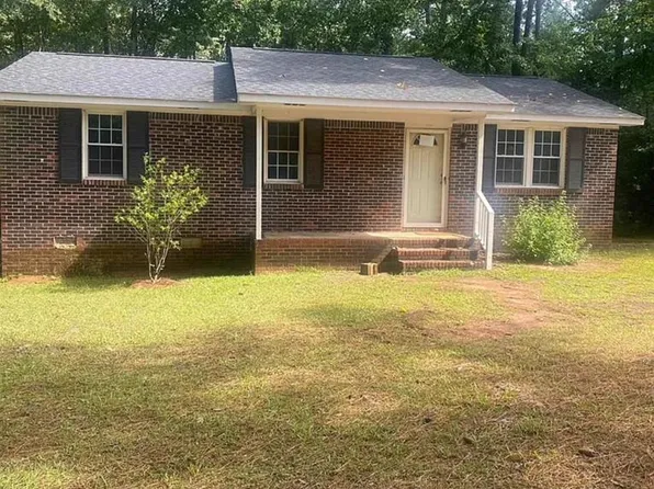 453 Old Airport Rd, Whitmire, SC 29178