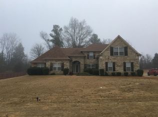 14092 Strafford Ln, Olive Branch, MS 38654