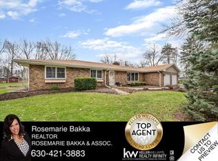 17 Sunset St, Yorkville, IL 60560