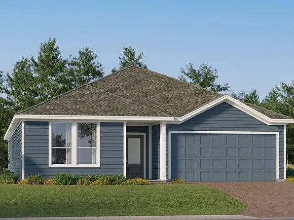 5150 Flaxleaf St, Saint Cloud, FL 34772