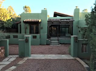 304 Acacia Dr, Sedona, AZ 86336