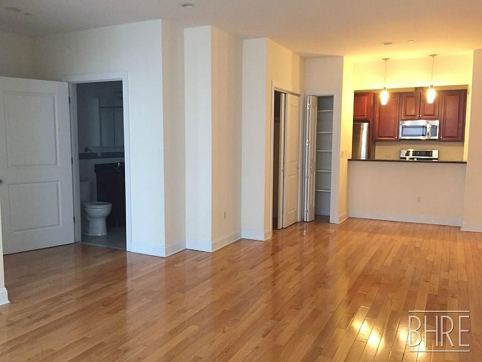 1st image of 101 Clinton St APT 3c