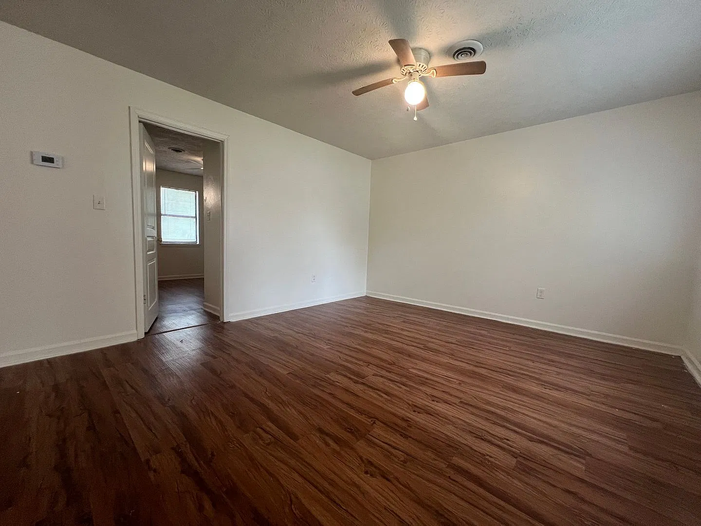 Two Bedroom Duplex — Photo 3