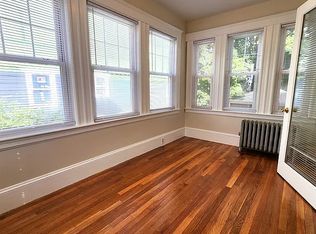 119 Nottinghill Rd #1, Brighton, MA 02135