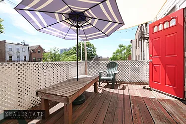 Rented by ZealEstate Group Inc